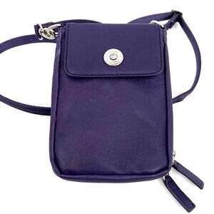 Gun Tote'n Mama's x Cabela's Crossbody Concealed Carry Phone Pouch